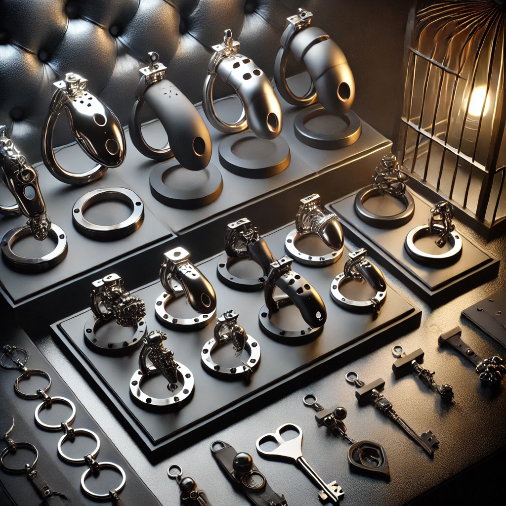 Chastity Devices