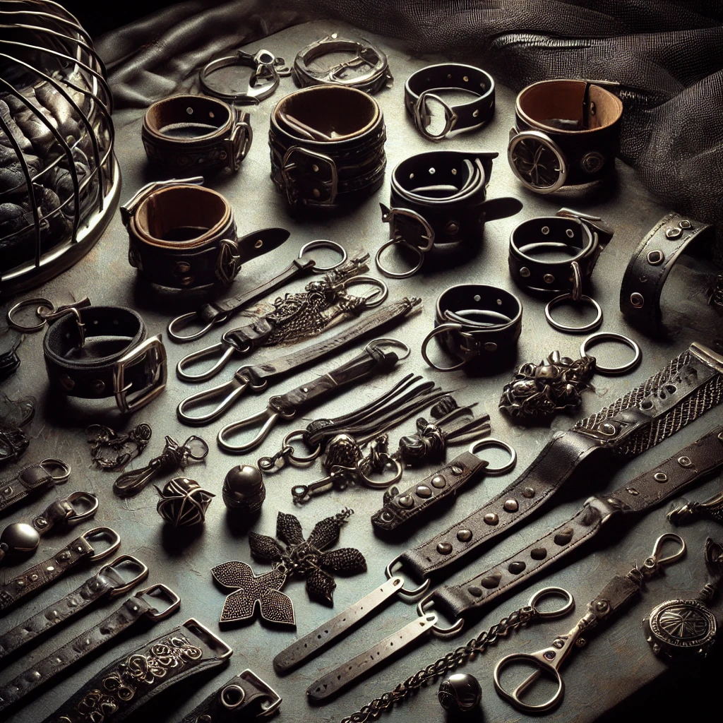 Fetish Accessories